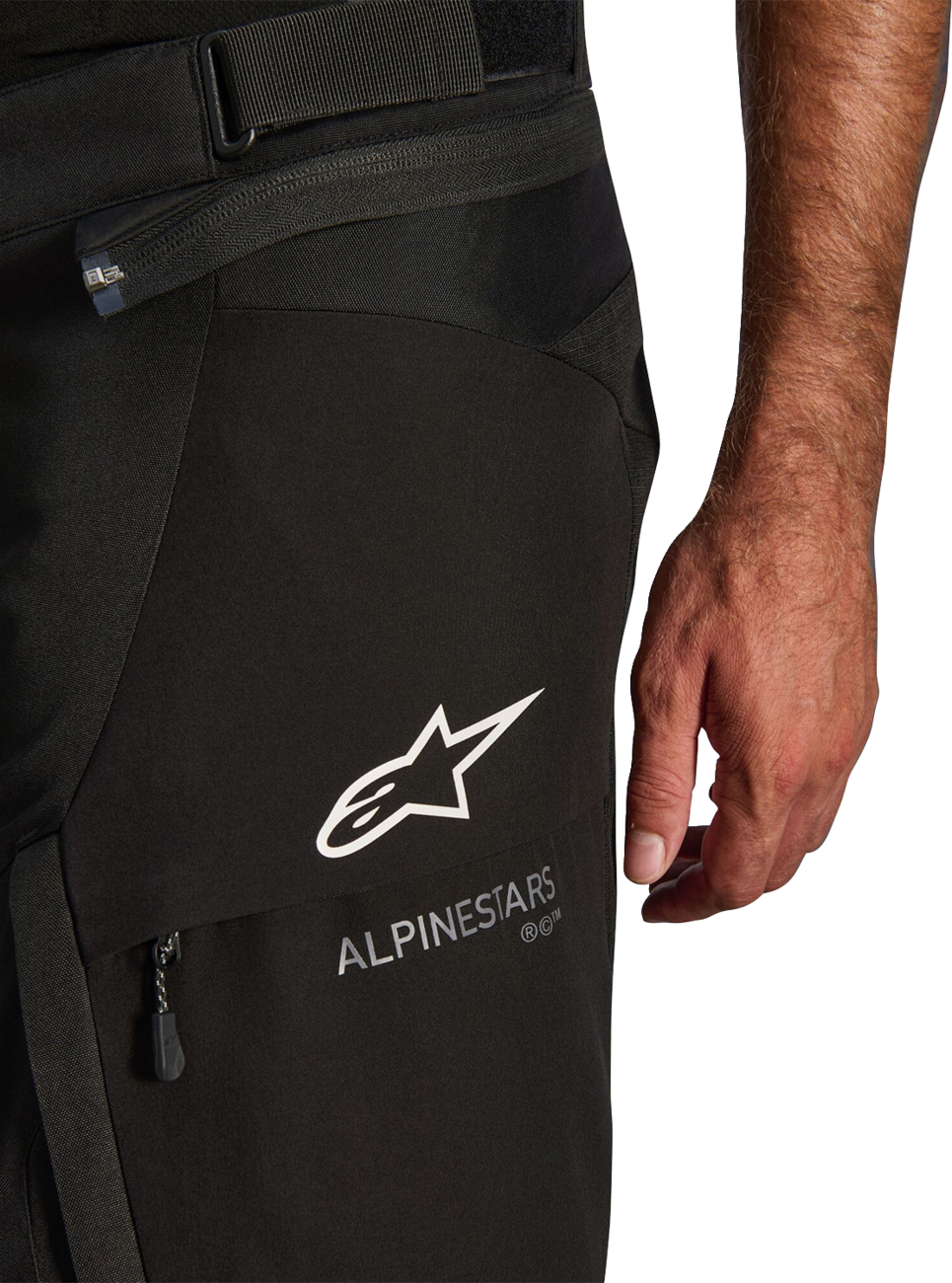 Alpinestars Andes v4 Drystar® Pants