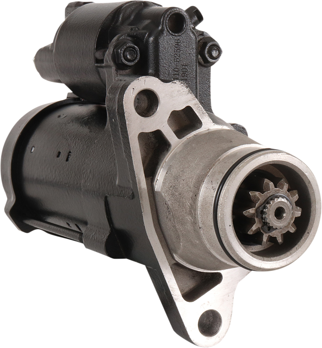 Drag Specialties 1.4 kW Starter for M8