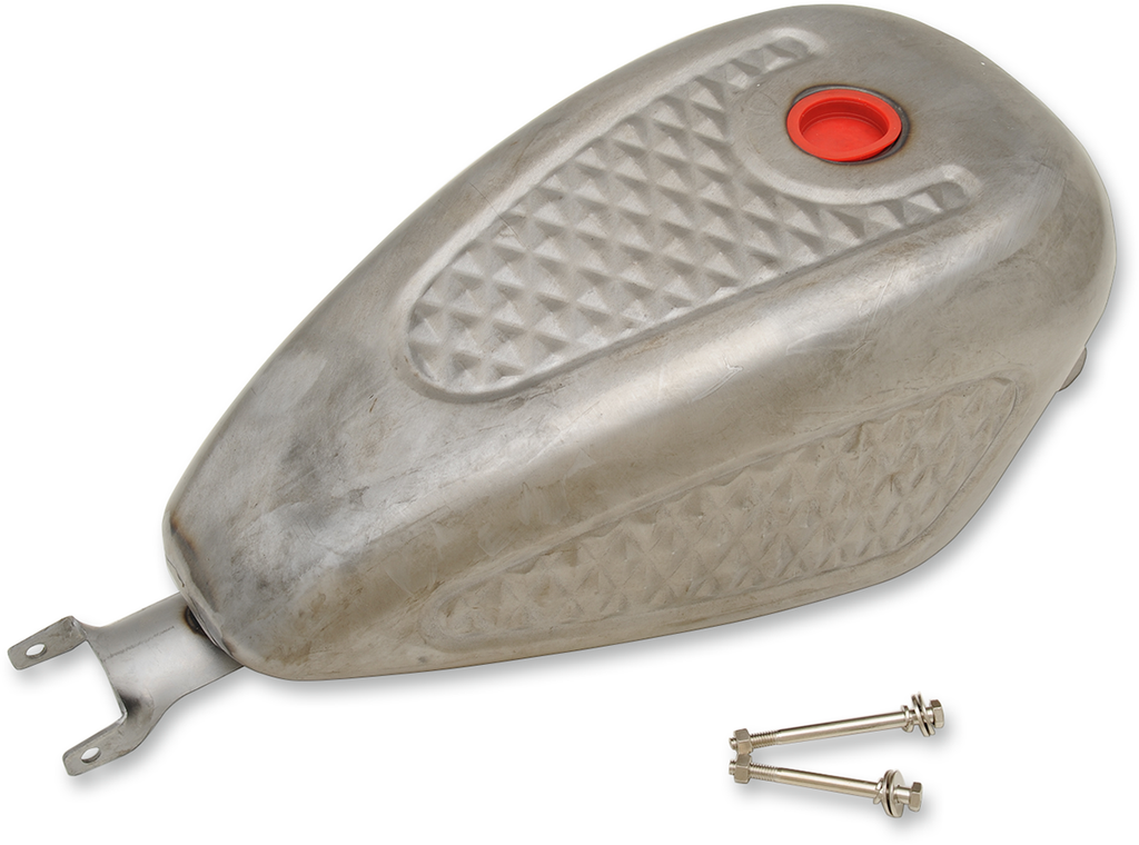 Drag Specialties Custom Gas Tank