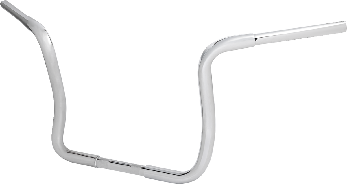 LA Choppers Pre-Wired Ape Handlebar