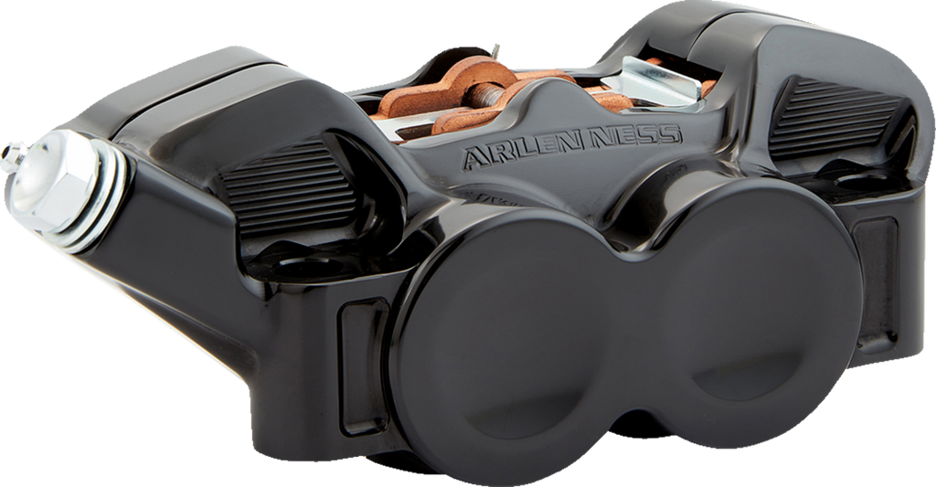 Arlen Ness 4-Piston Radial Caliper