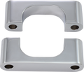 Klock Werks Tire Hugger Front Fender Mounting Block