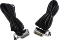 Drag Specialties LED Handlebar Marker Lights
