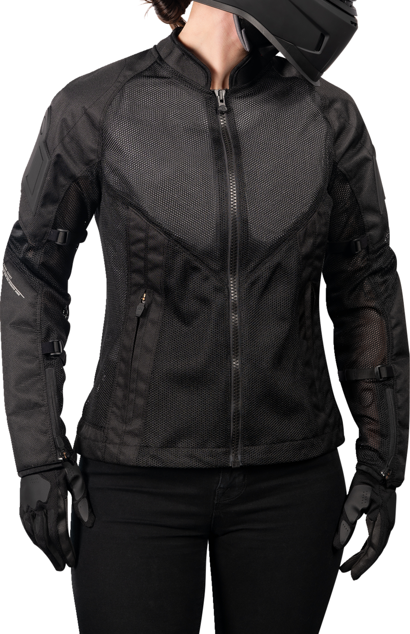 Icon Women's Mesh™ AF Jacket