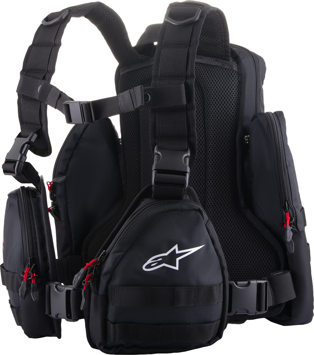 Alpinestars Techdura Tactical Pack