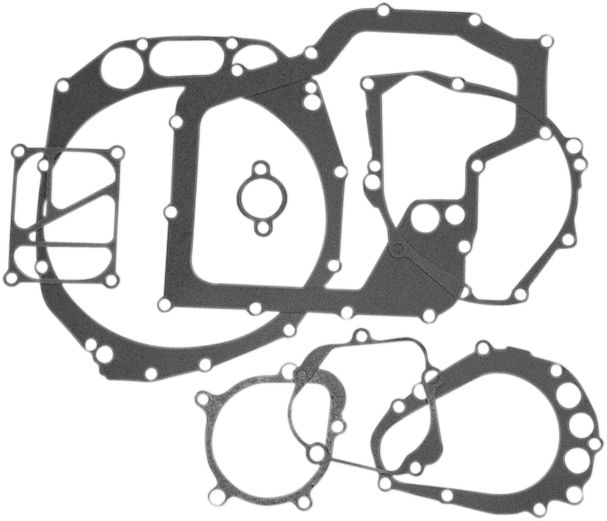 Cometic Lower End Gasket Kit