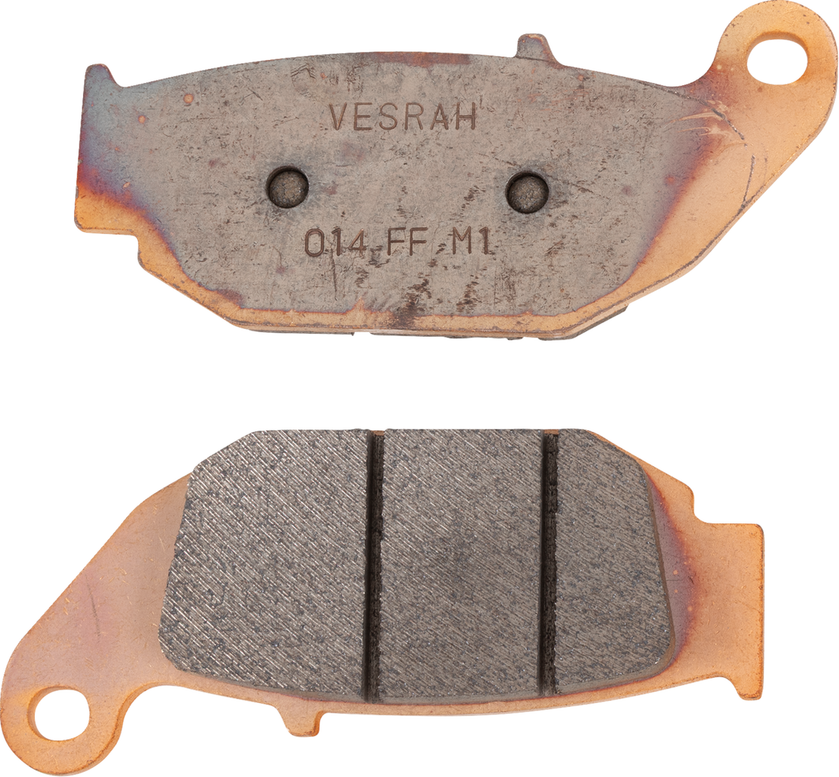 Vesrah RJL D-X Series Brake Pads