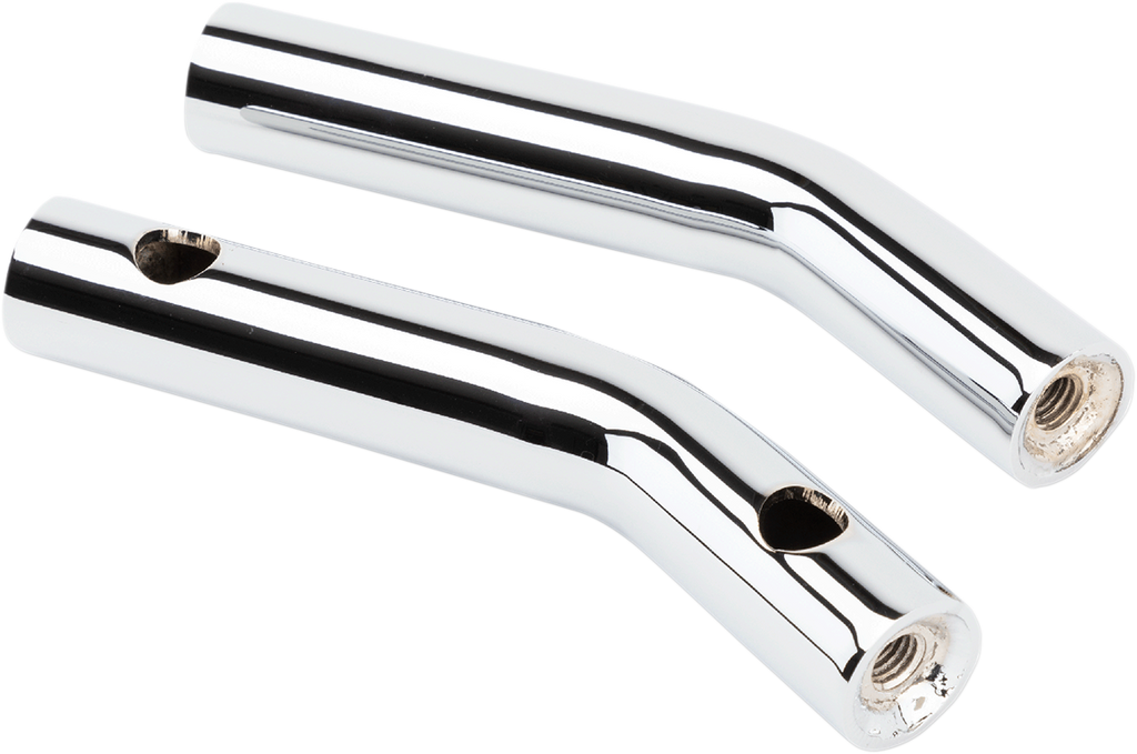 LA Choppers Kage Fighter Handlebar Risers