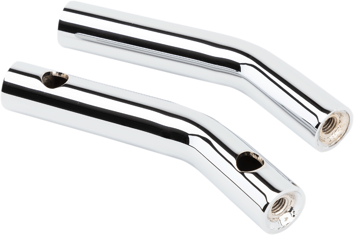 LA Choppers Kage Fighter Handlebar Risers