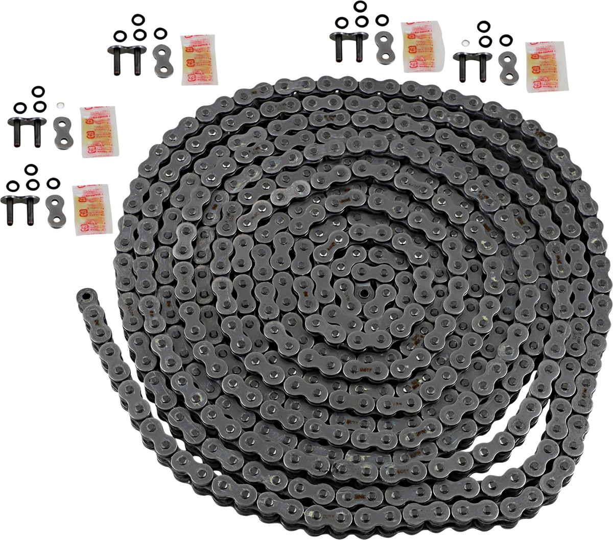 Rk 525 MAX-X Bulk Chain