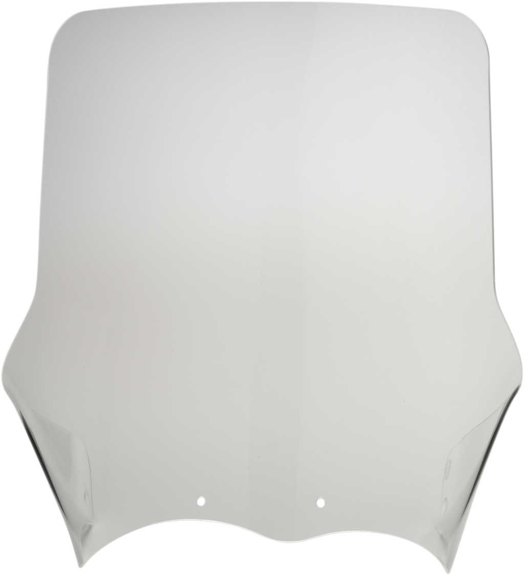 Moose Offroad Adventure Windscreen