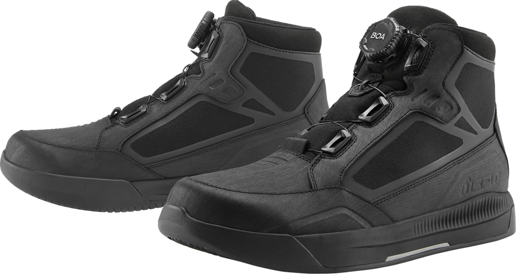 Icon Patrol 3™ Waterproof Boots