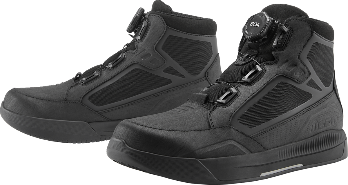 Icon Patrol 3™ Waterproof Boots