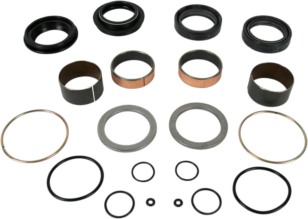 Pivot Works Fork Seal/Dust Seal Kit