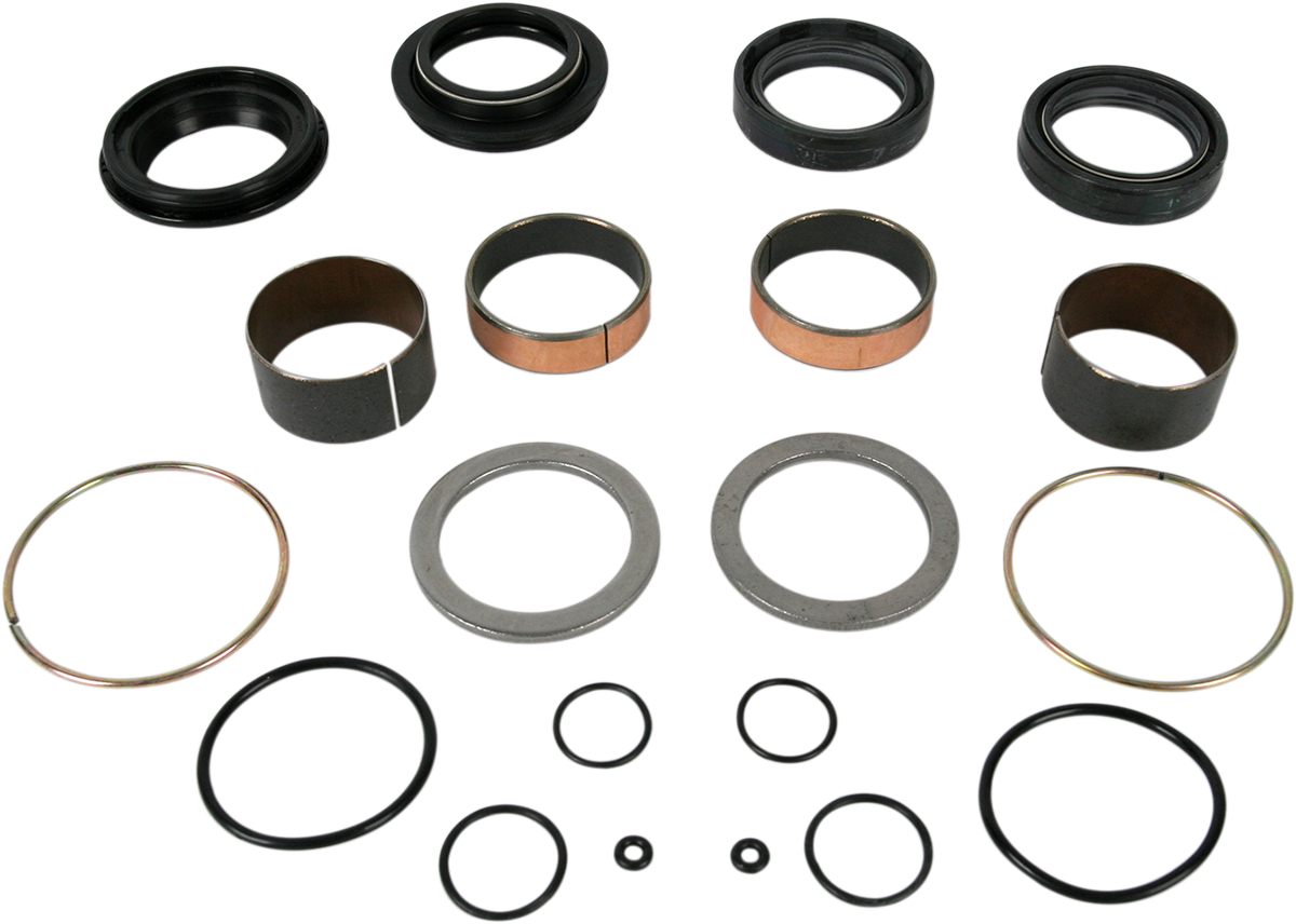 Pivot Works Fork Seal/Dust Seal Kit