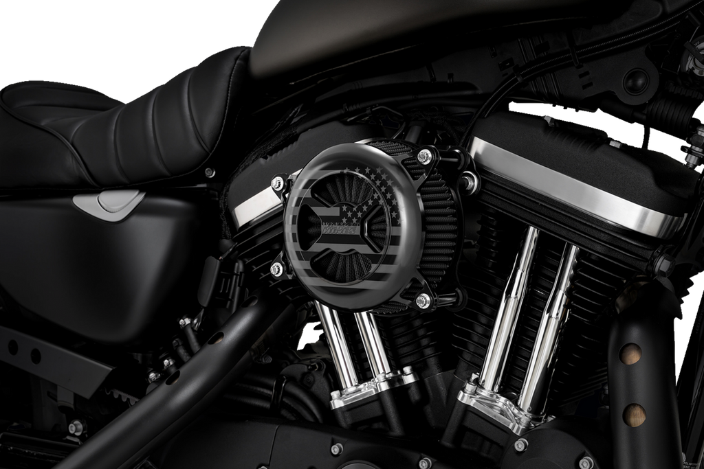 Vance & Hines VO2 America Air Intake Kit