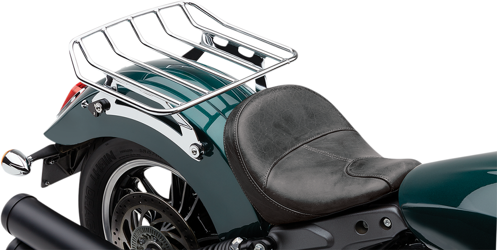 Cobra Big Ass® Detachable Solo Luggage Rack