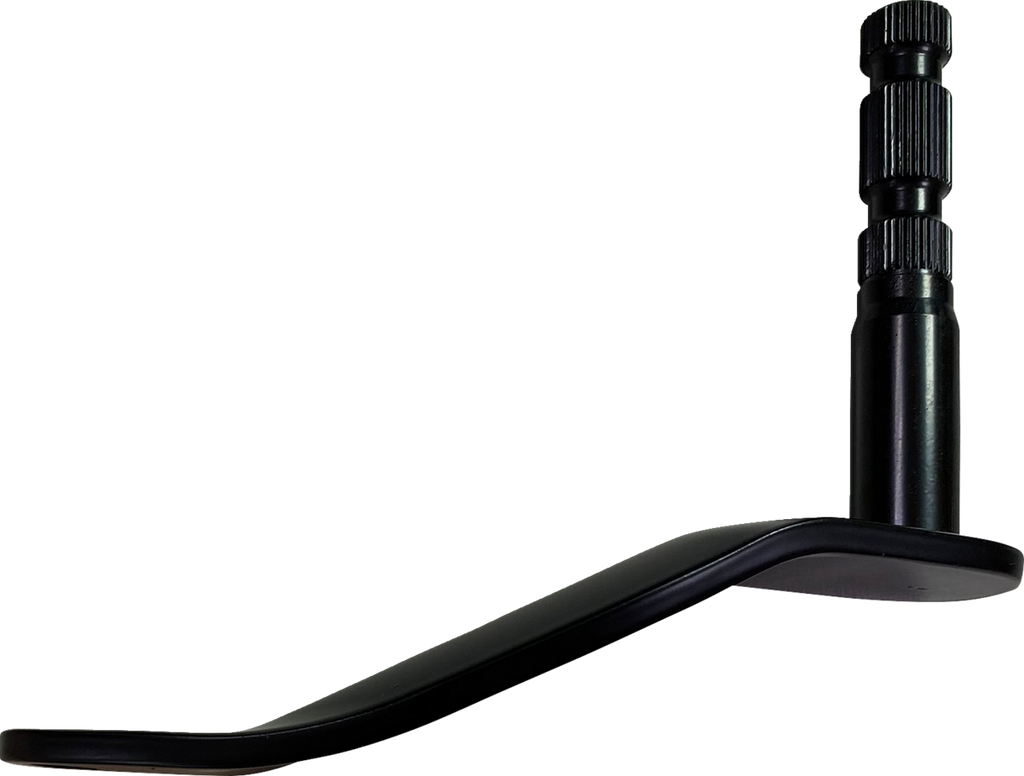 Drag Specialties Extended Shifter Lever