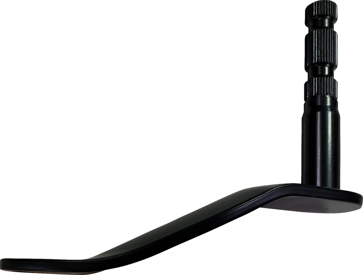 Drag Specialties Extended Shifter Lever