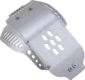 Devol Skid Plate