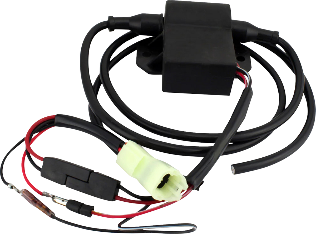 Rm Stator CDI Ignition Module