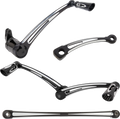 Arlen Ness Deep Cut Foot Control Kits