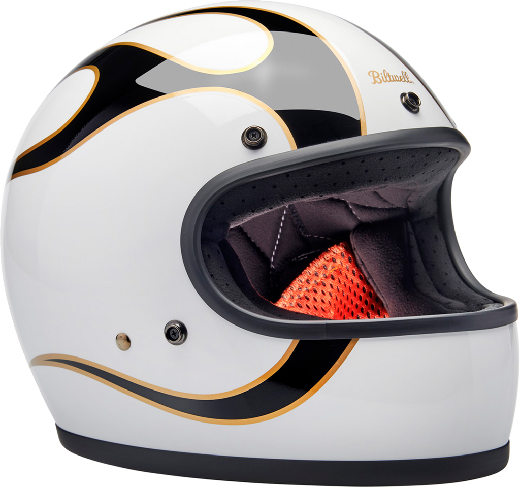 Biltwell Gringo Helmet