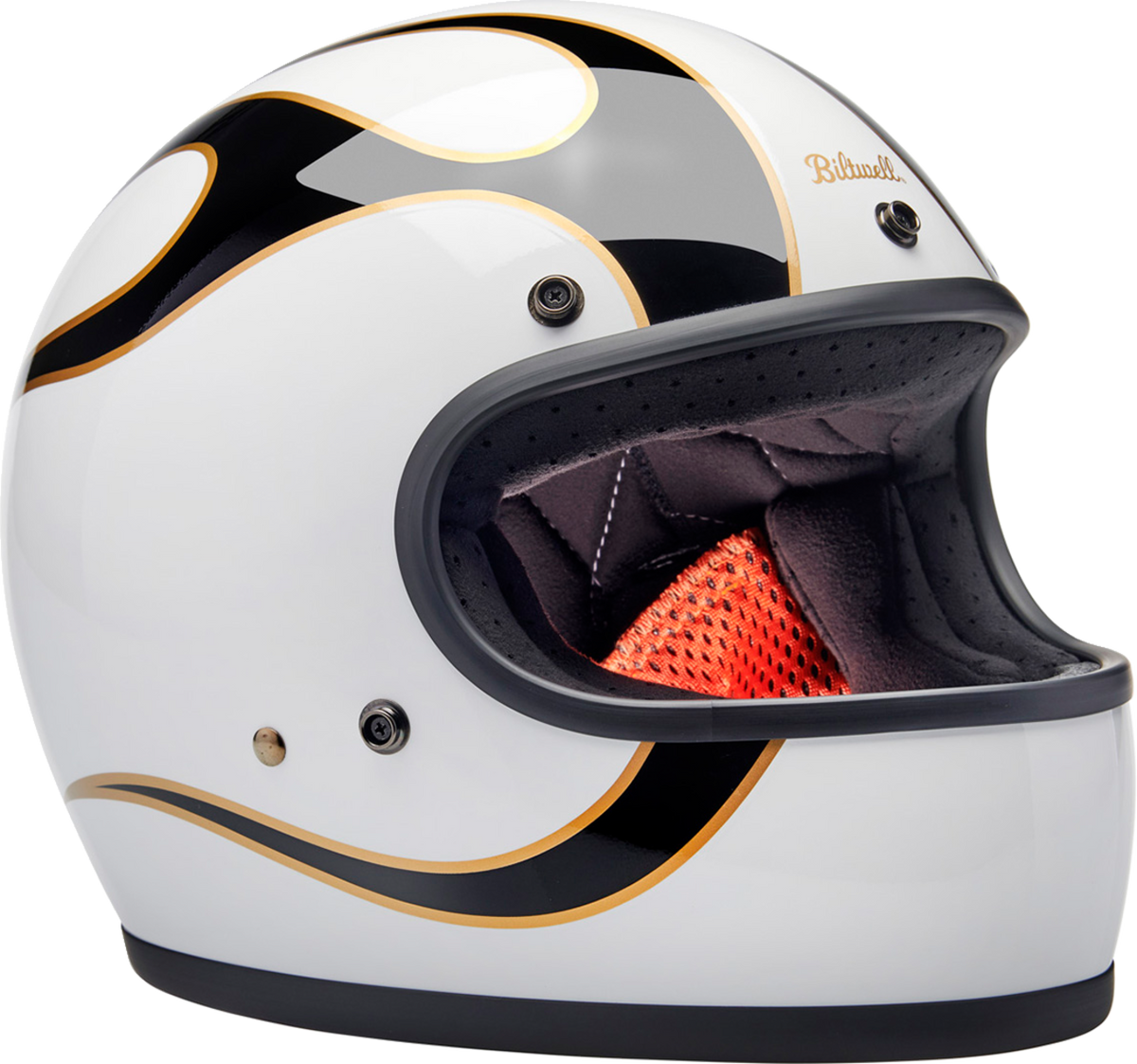 Biltwell Gringo Helmet