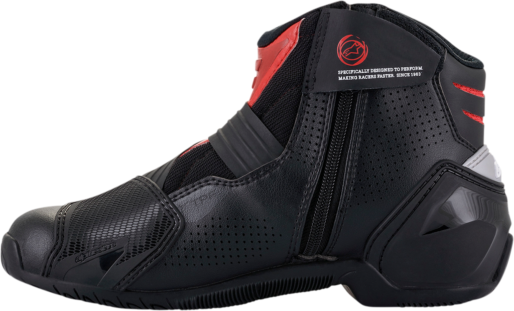 Alpinestars SMX1-R V2 Vented Boots
