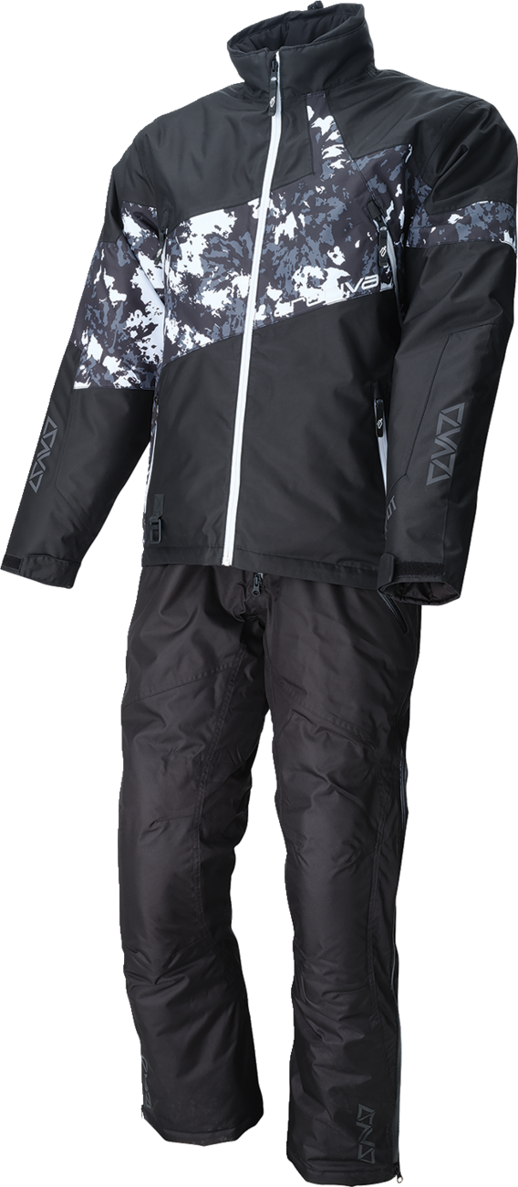 Arctiva Pivot 7 Insulated Jacket