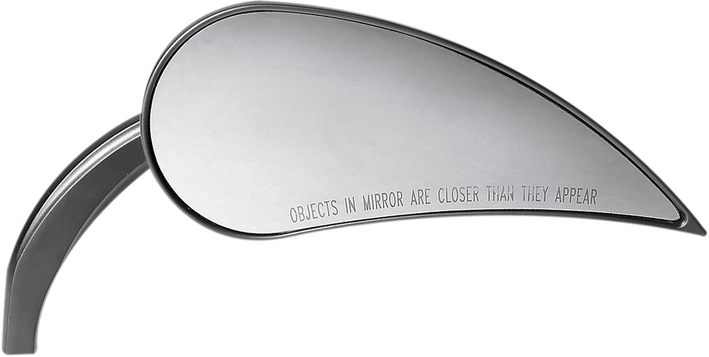Arlen Ness Rad III Mirror