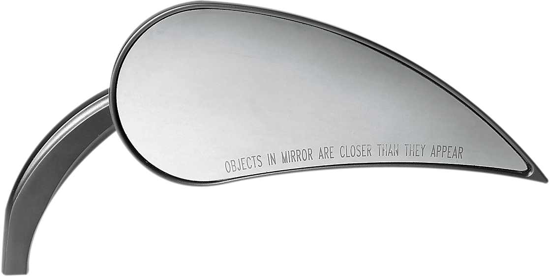 Arlen Ness Rad III Mirror