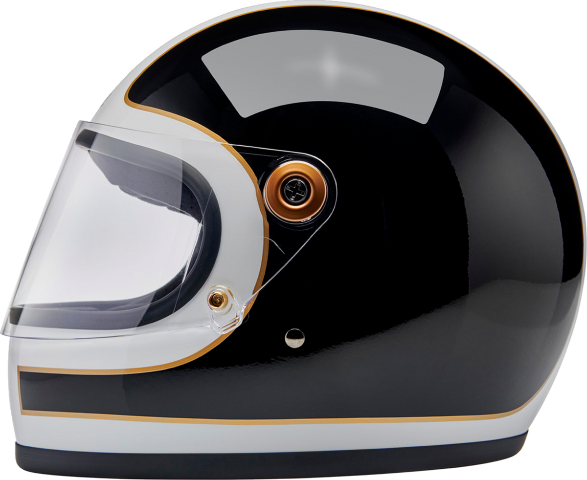 Biltwell Gringo S Helmet