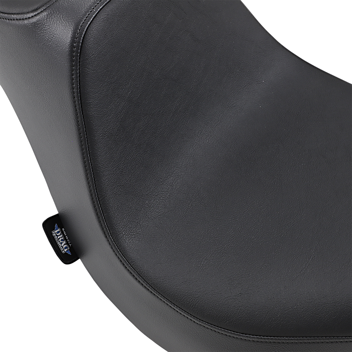 Drag Specialties Seats Predator III Seat