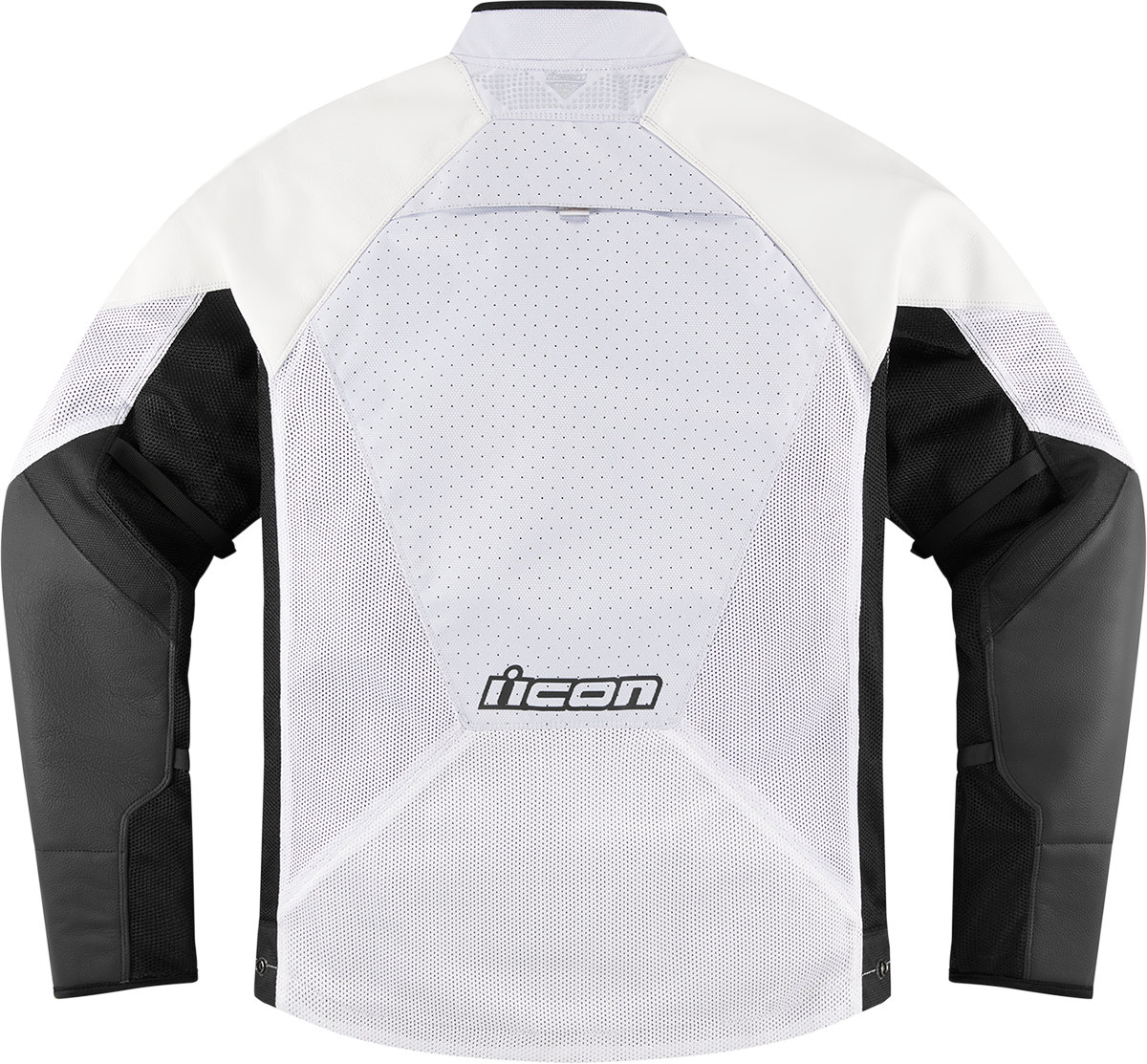 Icon Mesh AF™ Leather Jacket