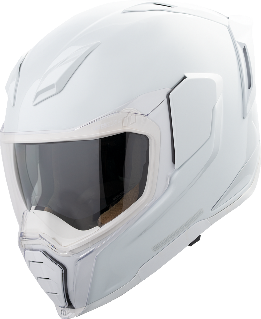 Icon Ultraflite™ Solid MIPS® Helmet