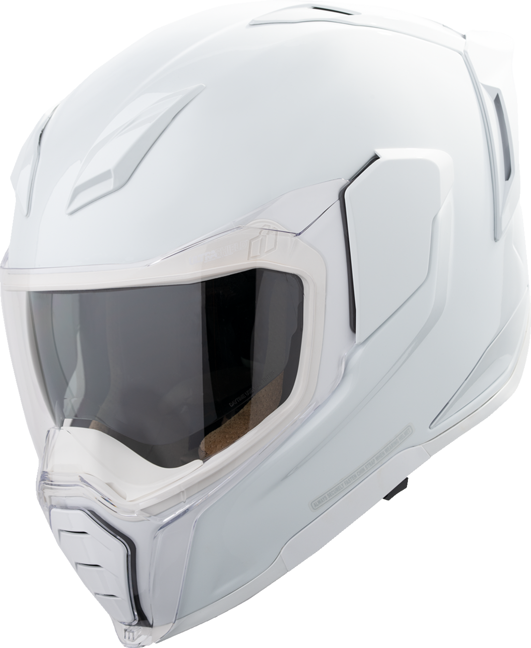 Icon Ultraflite™ Solid MIPS® Helmet