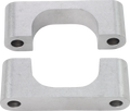Klock Werks Tire Hugger Front Fender Mounting Block