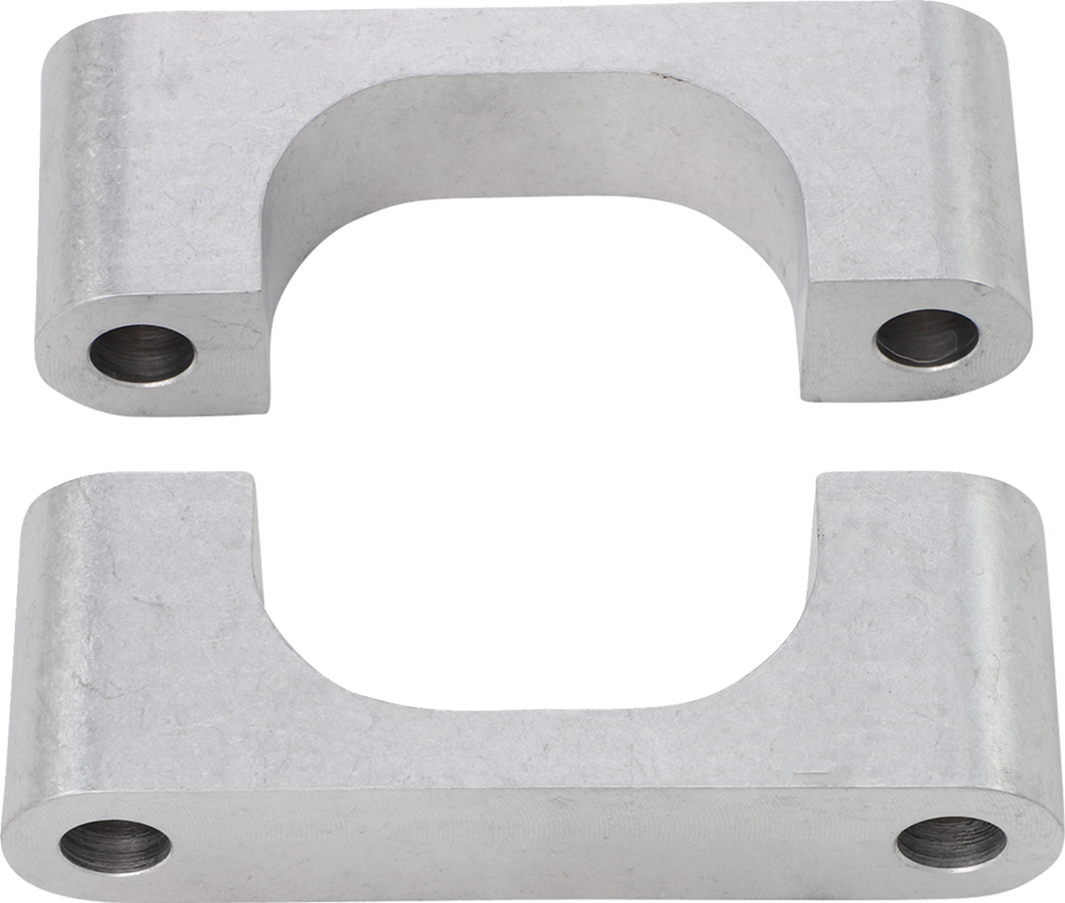 Klock Werks Tire Hugger Front Fender Mounting Block
