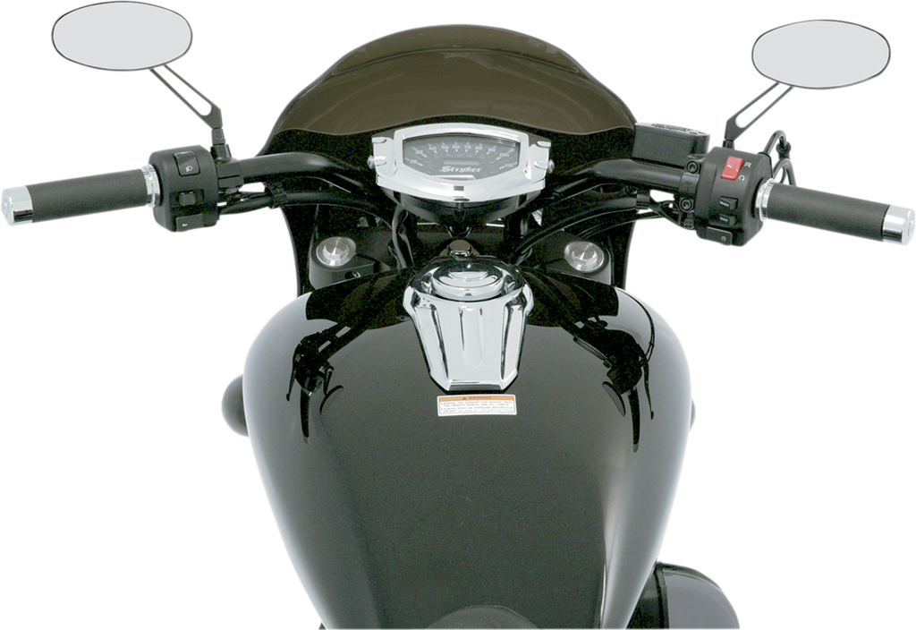 Memphis Shades Bullet Fairing