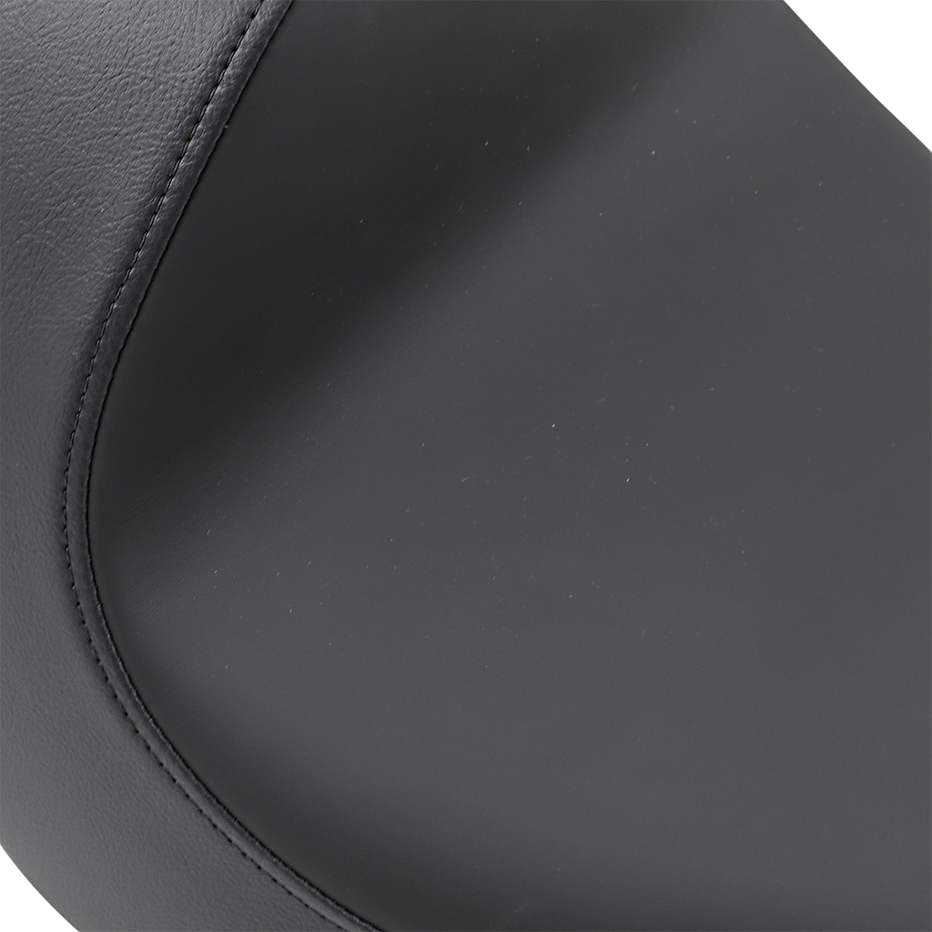 Drag Specialties Seats EZ-ON Mount Solo Seat