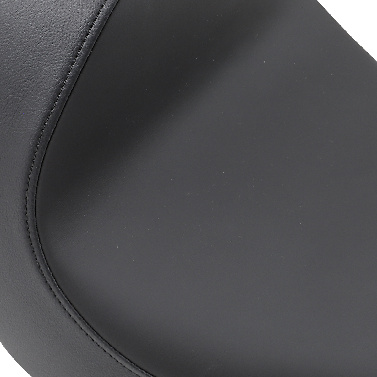 Drag Specialties Seats EZ-ON Mount Solo Seat