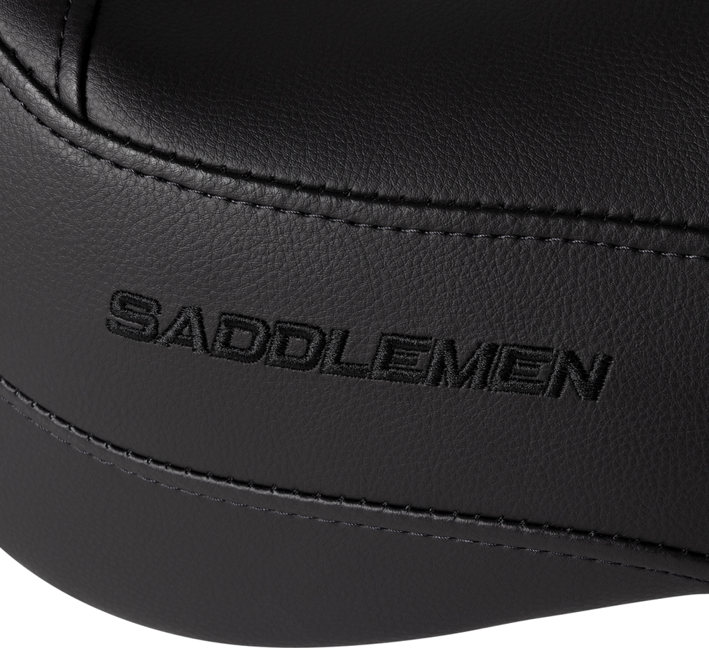 Saddlemen Renegade™ Deluxe Solo Seat