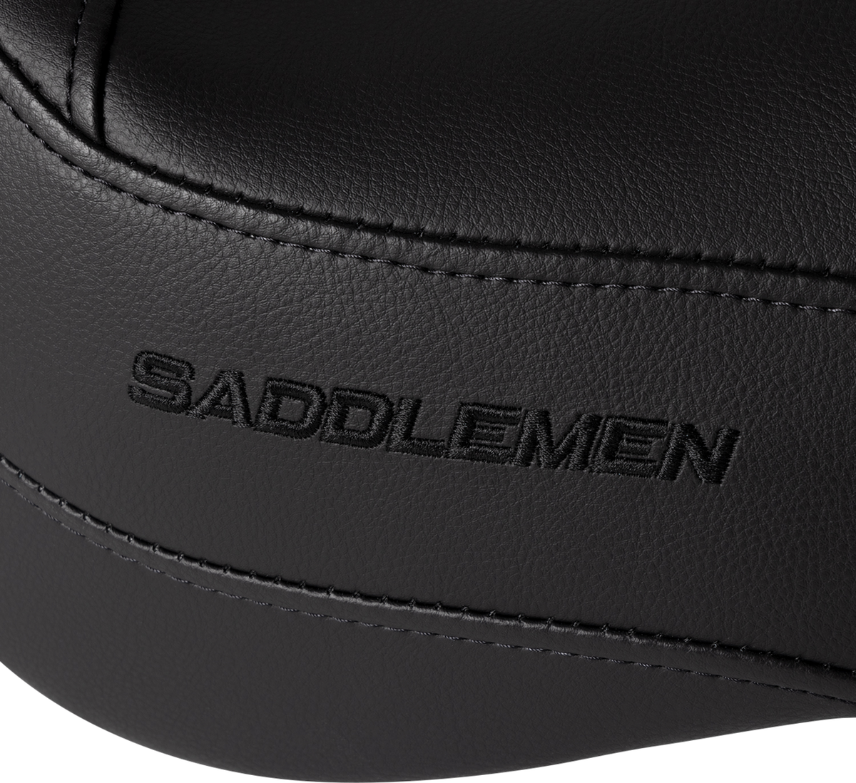 Saddlemen Renegade™ Deluxe Solo Seat