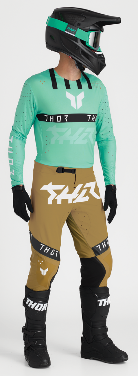 Thor Launchmode Gloves