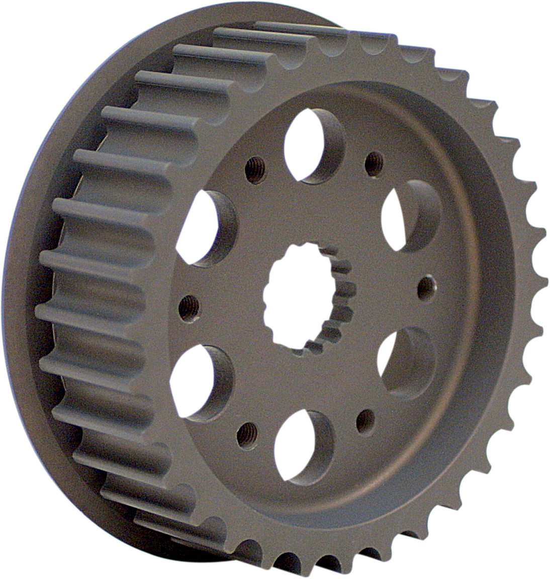 Baron Front Pulley