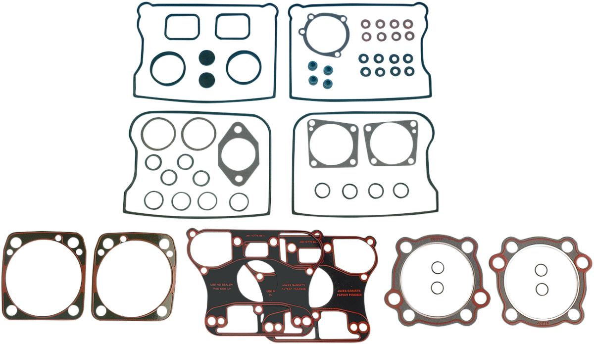 James Gasket Top End Gasket Kit