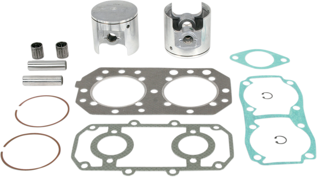 Wsm Top-End Engine Rebuild Kit