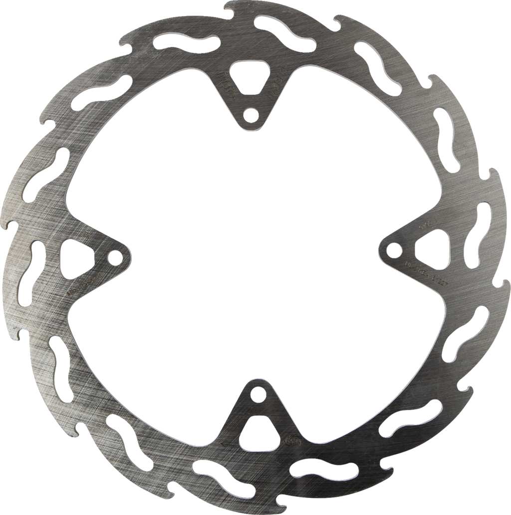 Moto-Master Brake Rotors