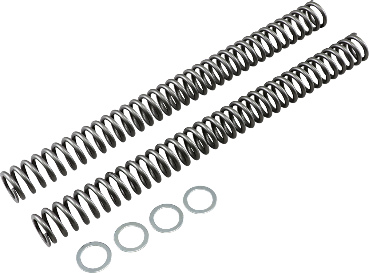 Race Tech Fork Springs — 53.20 lb/in